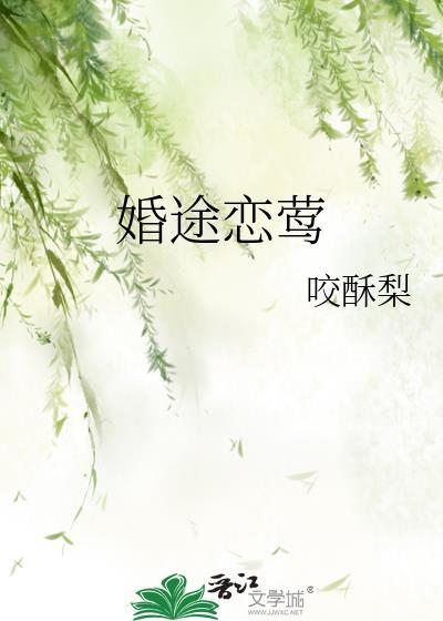 婚途转折