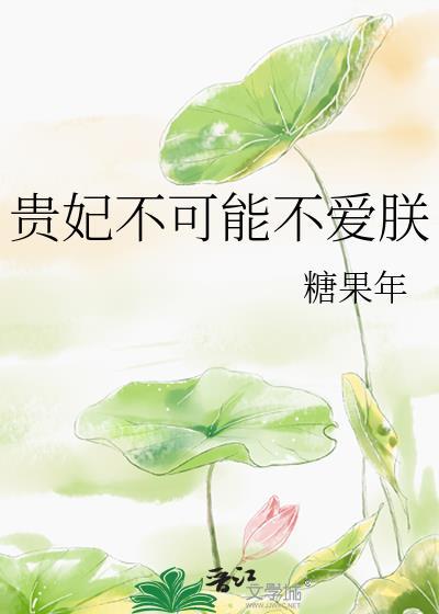 贵妃不可能不爱朕作者糖果年