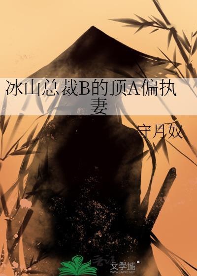 冰山总裁B的顶级偏执A