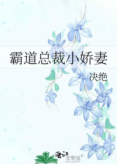 霸道总裁小娇妻视频全集