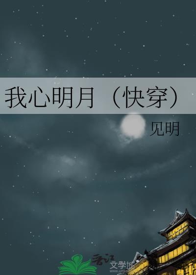 我心明月快穿见明
