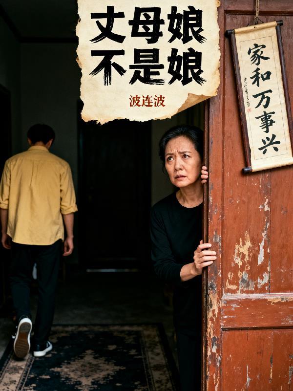 丈母娘不是娘歌词
