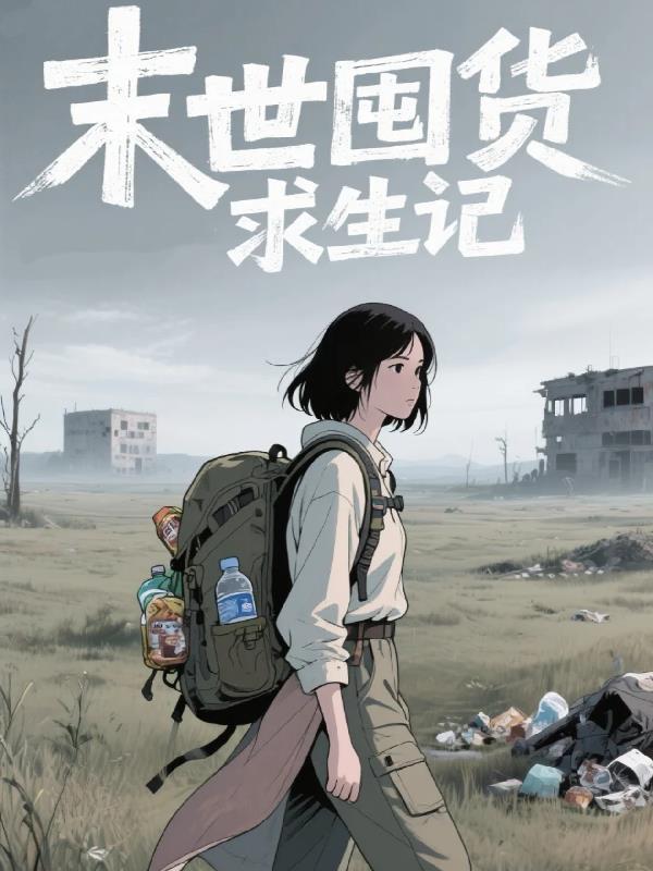末世囤货类生存无cp