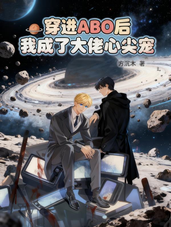 穿进ABO结局