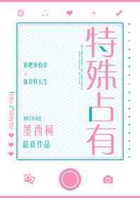 特殊占有百度
