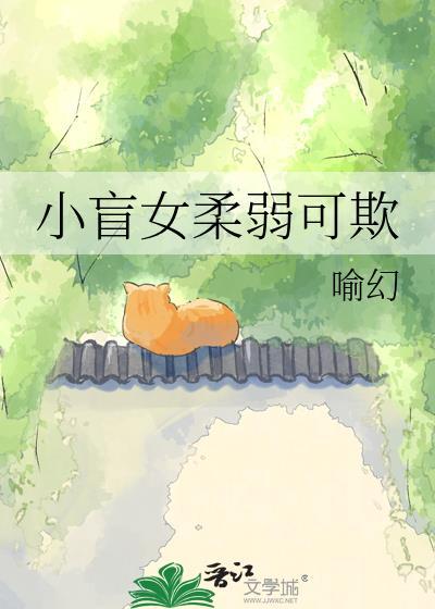 小盲女柔弱可欺是什么类型的