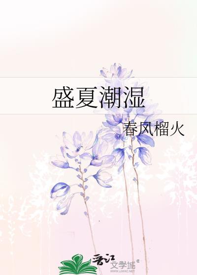 盛夏潮湿结局讲了什么