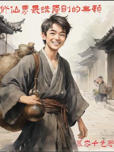 修仙界的法则有哪些