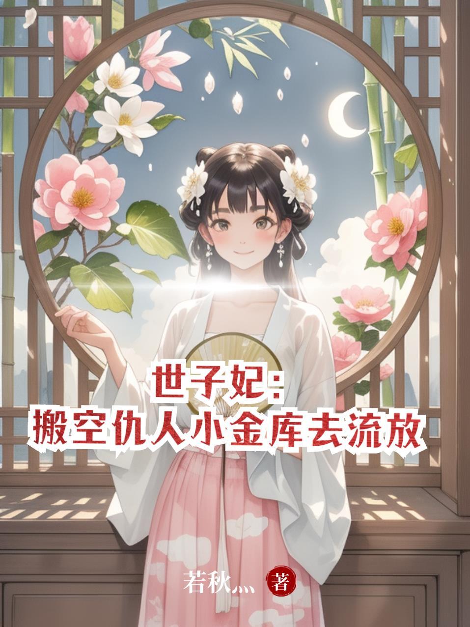 世子妃世子