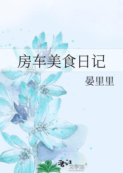 房车美食日记 晏里里