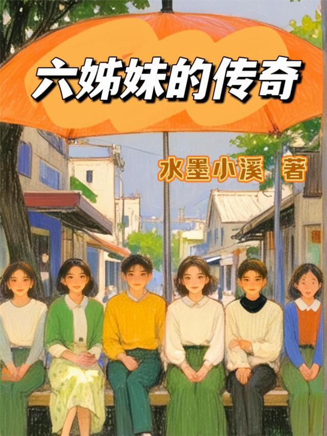 六姊妹原型真实历史