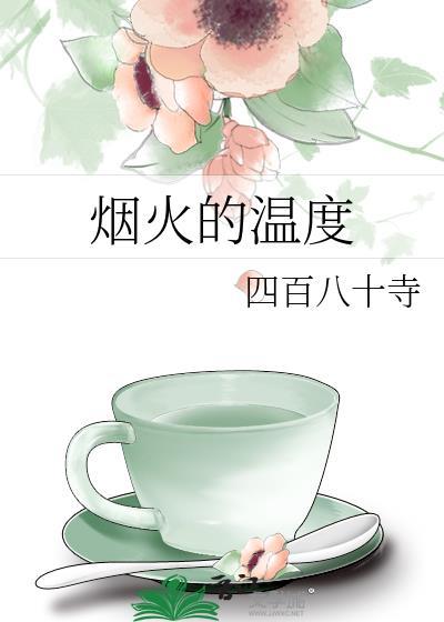 烟火的温度作文600字