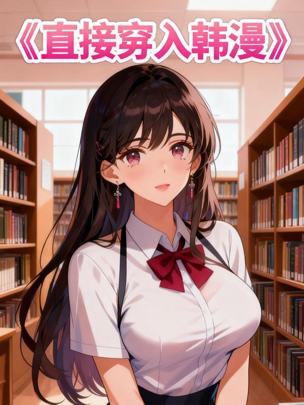 穿进韩漫的主攻