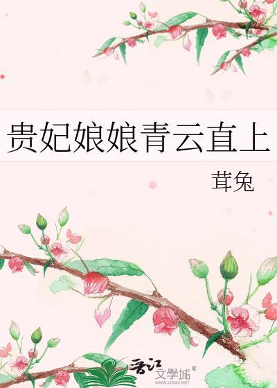 贵妃娘娘青云直上茸兔