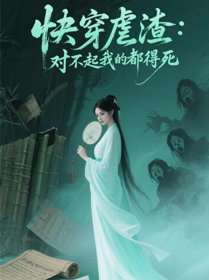 快穿之对不起