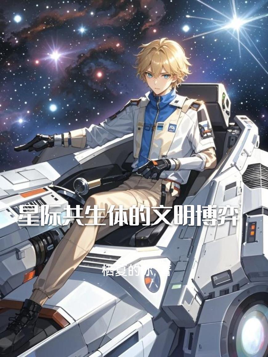 星际文明是什么意思