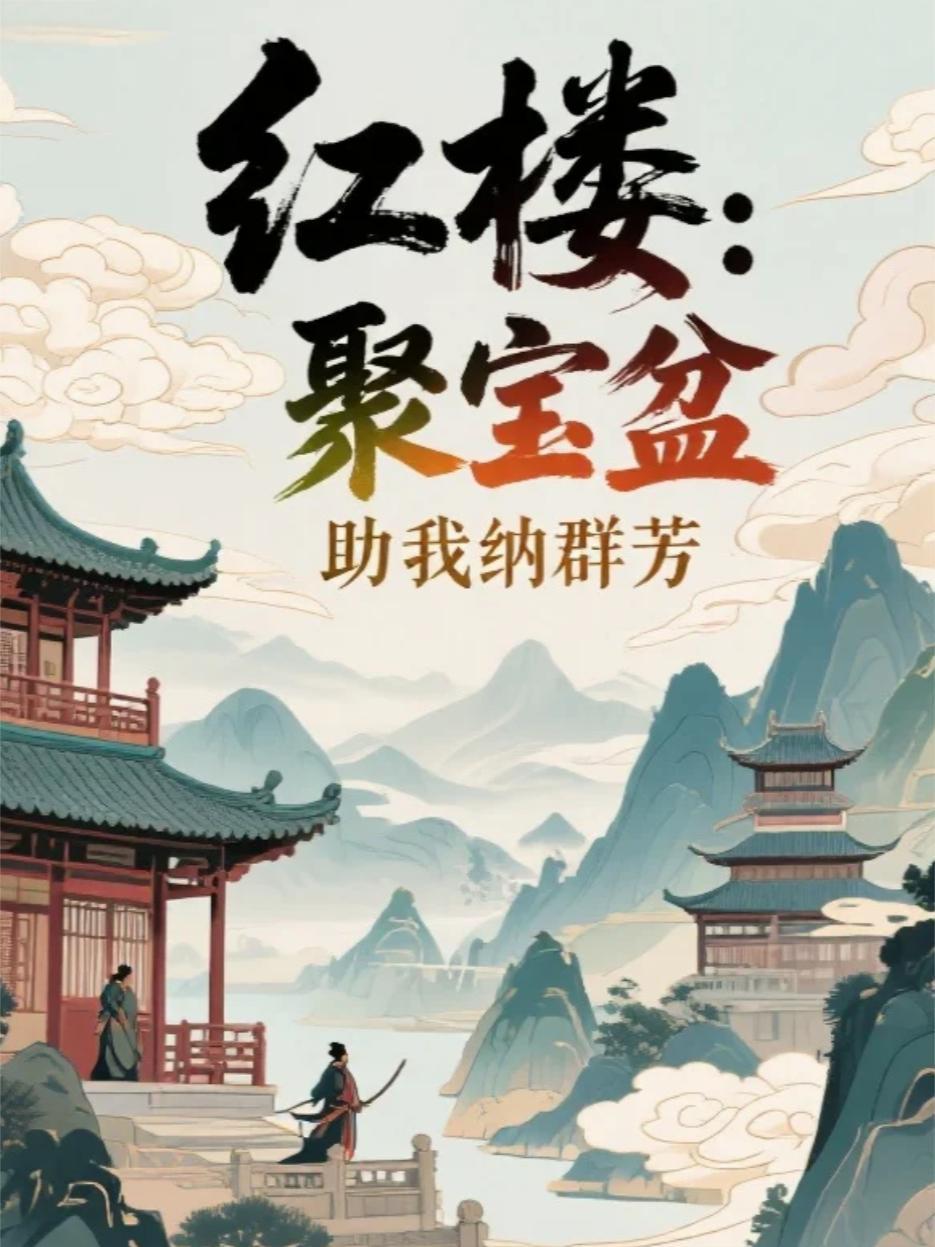 聚宝盆是什么改编的