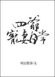 四爷的宠儿
