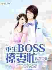 重生boss现代日常