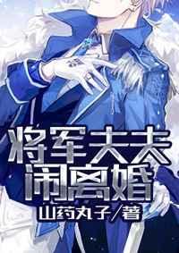 将军夫人说免费阅读