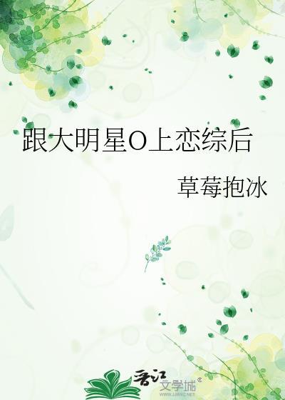 和大明星恋爱的电视剧