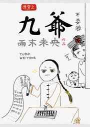 清穿文推荐之九爷篇