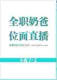 全职奶爸在线阅读