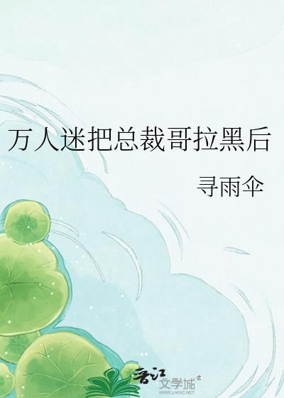 万人迷总功总是