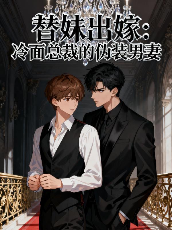 冷面总裁替嫁娇妻冷慕