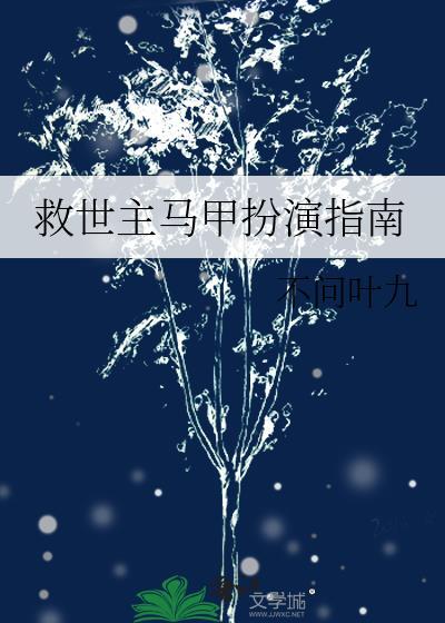 救世马甲组织