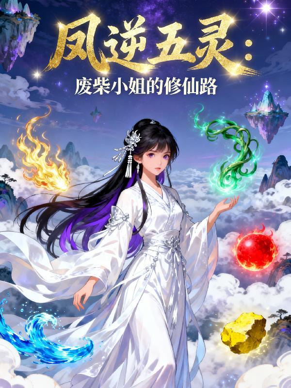 凤逆天下废柴嫡小姐