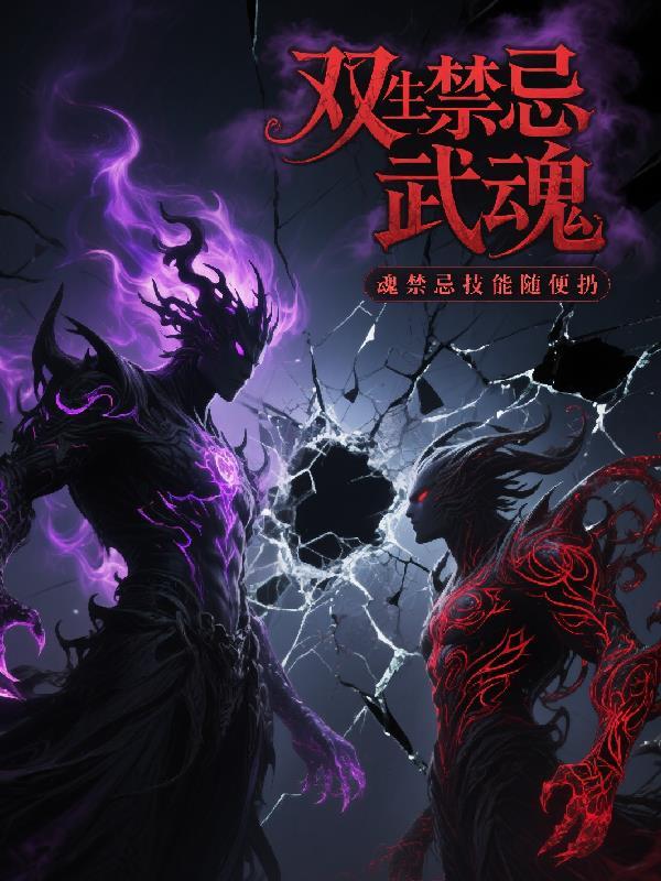 双生武魂冲突如何化解