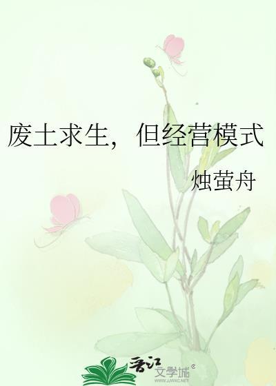 但经营模式 烛萤舟