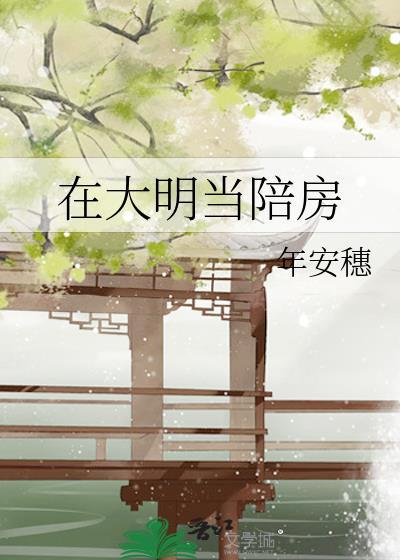 在大明当官那些日子