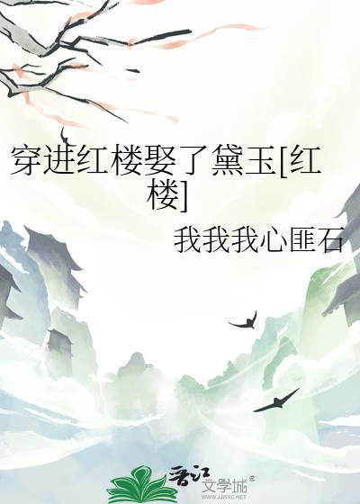 穿进红楼我成了林府贵