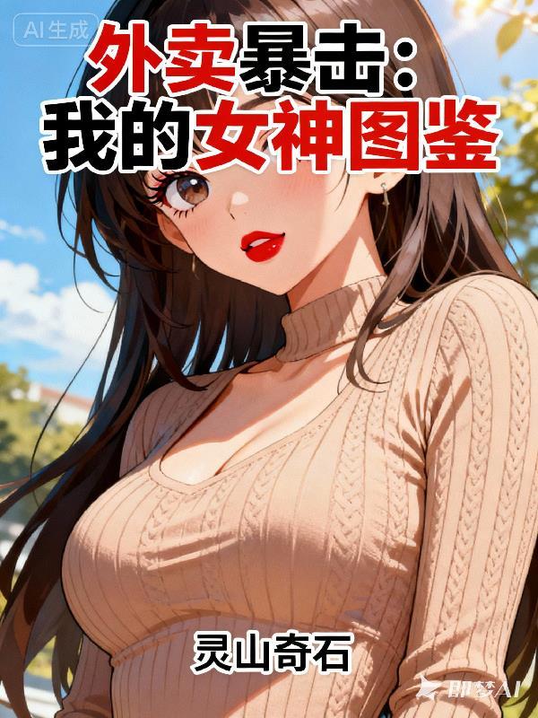 外卖暴击：我的女神图鉴