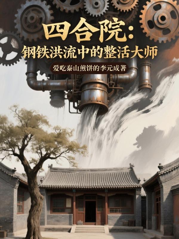 四合院:钢铁洪流中的整活大师