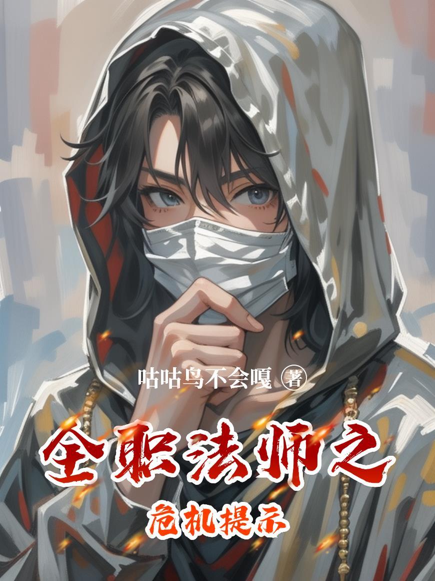 全职法师之危机提示