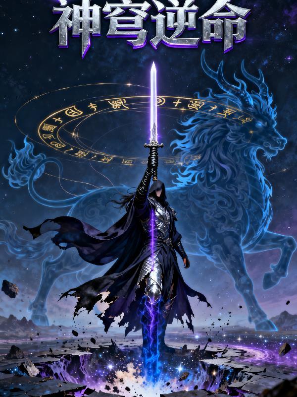 神穹逆命