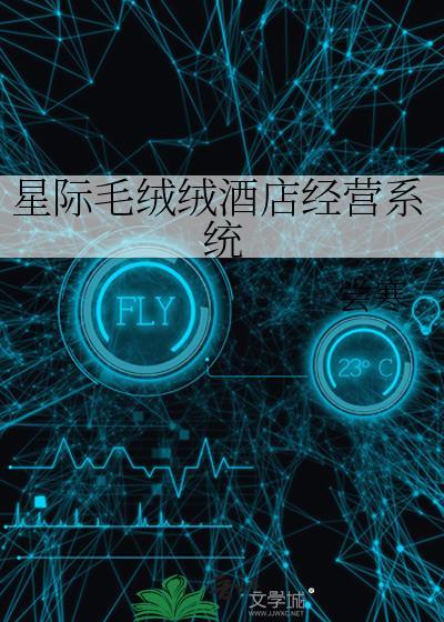 星际毛绒绒酒店经营系统